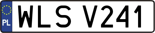 WLSV241