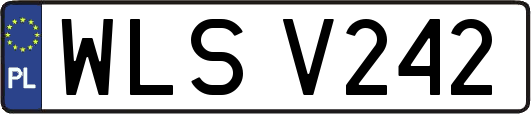 WLSV242