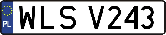 WLSV243