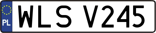 WLSV245