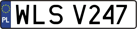 WLSV247