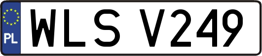 WLSV249
