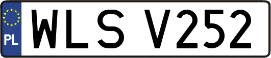 WLSV252