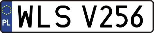 WLSV256
