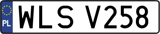 WLSV258