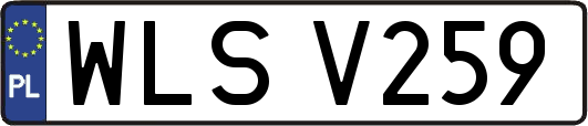 WLSV259