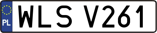 WLSV261