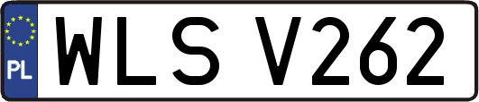 WLSV262