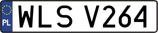 WLSV264