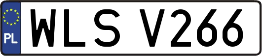 WLSV266
