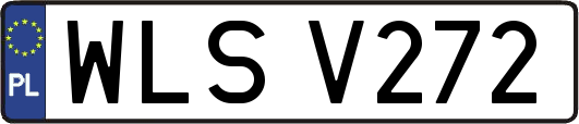 WLSV272