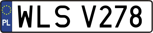 WLSV278