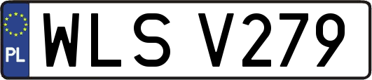 WLSV279