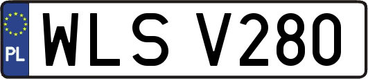 WLSV280