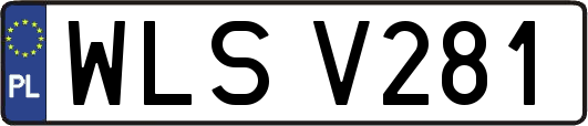 WLSV281