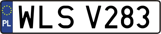 WLSV283