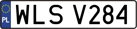 WLSV284