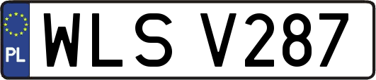 WLSV287