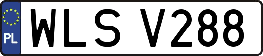 WLSV288