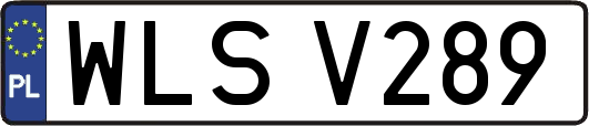 WLSV289