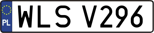 WLSV296