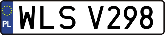 WLSV298