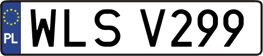 WLSV299