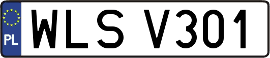 WLSV301