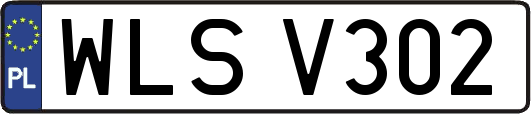 WLSV302