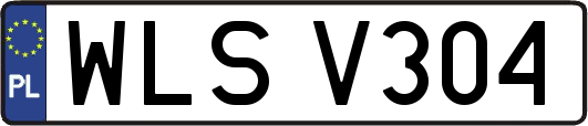 WLSV304