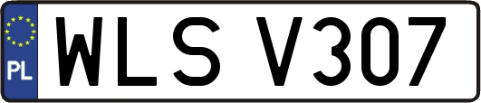 WLSV307