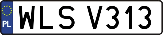 WLSV313