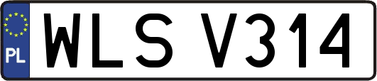 WLSV314