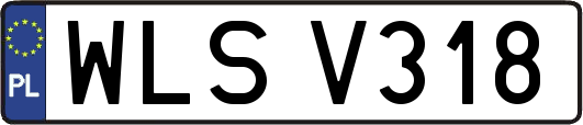 WLSV318