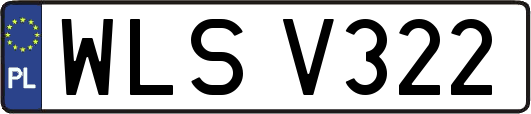 WLSV322