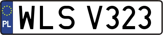 WLSV323