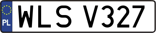 WLSV327