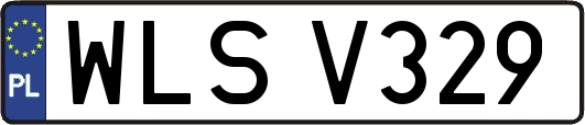 WLSV329