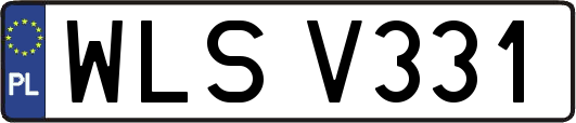 WLSV331