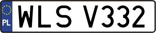 WLSV332