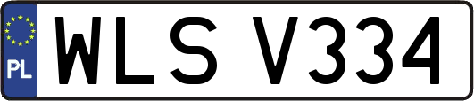 WLSV334