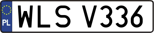 WLSV336