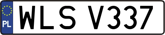 WLSV337