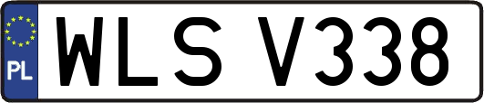 WLSV338