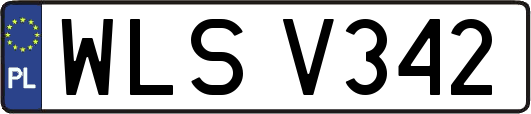 WLSV342