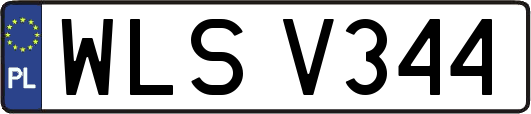 WLSV344