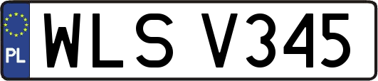 WLSV345