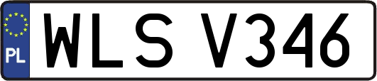 WLSV346