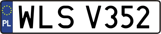 WLSV352