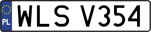 WLSV354